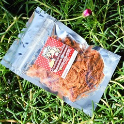 หมูฝอยอร่อยมาก 20 กรัม