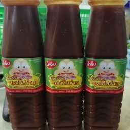 น้ำจิ้ม 3 ขวด