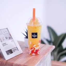 เอ็ม150ปั่นปีโป้ฟลุตสลัด