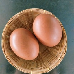ไข่ต้ม 1ฟอง