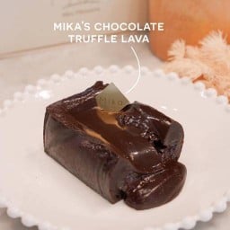 Mika Patisserie Central Ladprao ชั้น 4