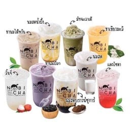 Nobicha เมืองเอก