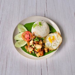 ตามสั่ง กับ ตำถาด
