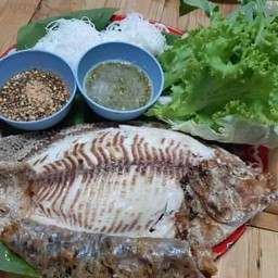 ร้านเมล์ออมปลาเผา พระราม3/77