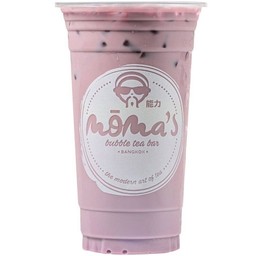 ชานมเผือก