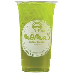 ชาเขียวแอปเปิ้ล