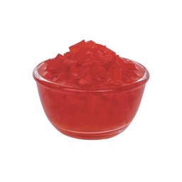 วุ้นสตรอว์เบอร์รี่