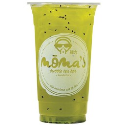 ชาเขียวกีวี่