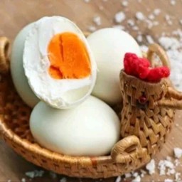 ไข่เค็ม