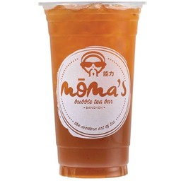 ชาแดงส้ม