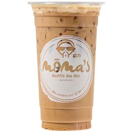 ชานมกาแฟ