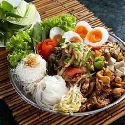ส้มตำวัยรุ่น