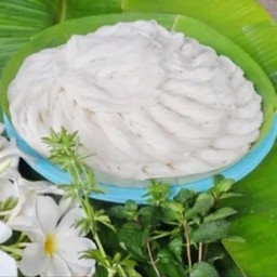 ขนมจีนเปล่า