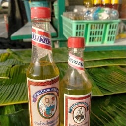 น้ำอบไทย