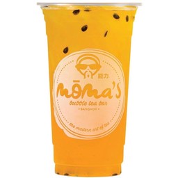 ชาเขียวเสาวรส