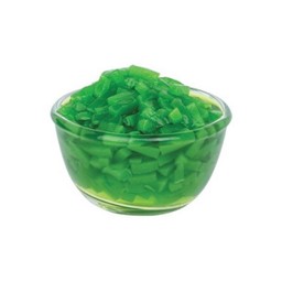 วุ้นแอปเปิ้ล