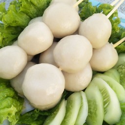 กอล์ฟลูกชิ้นทอด