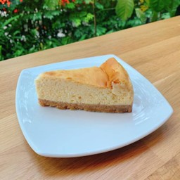 New York Cheese Cake