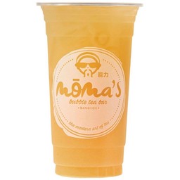 ชาเขียวโยเกิร์ต