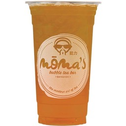 ชาเขียวมะลิ