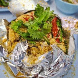 ห่อหมกทะเล