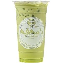 ชาเขียวนม