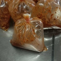 ปลาร้าสับ