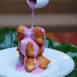 อยุธยาปาท่องโก๋