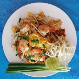 99ผัดไทย