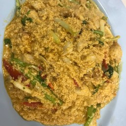 เนื้อปู