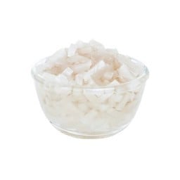 วุ้นลิ้นจี่