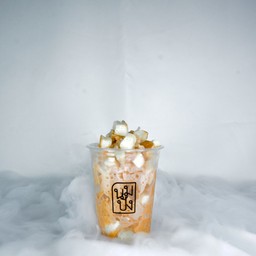 ปังเย็นชาไทย