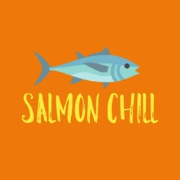 Salmon chill แพรกษาใหม่