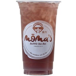 ชาเขียวบลูเบอร์รี่