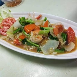ครัวคุณไก่