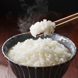 Japanese Rice