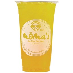 ชาเขียวมะม่วง