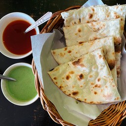 Tandoori Nights Restaurant