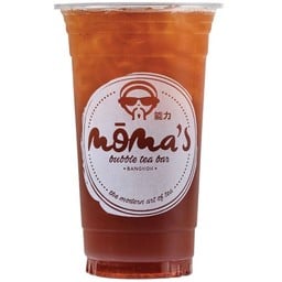 ชาแดงบ๊วย