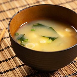 Miso Soup