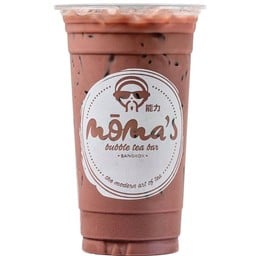 ชานมโกโก้