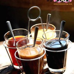 ชาโบราณร้อน