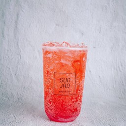 แดงโซดา