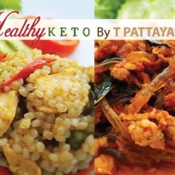 Healthy Keto By T Pattaya Hotel