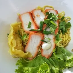 ก๋วยเตี๋ยวดู๋ดี๋ต้มยำแพร่ราม