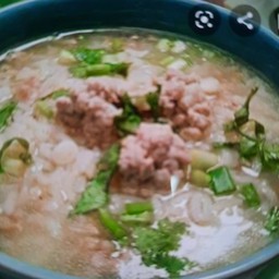 ข้าวต้มหมู