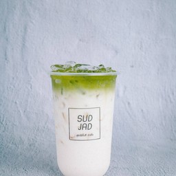 ชาเขียว อพอลโล่