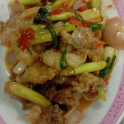 หมกเสื่อ