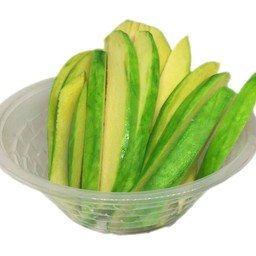 มะม่วงมันแช่บ๊วย