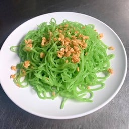 บะหมี่หยก